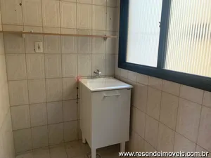 Apartamento para venda em Barbosa Lima