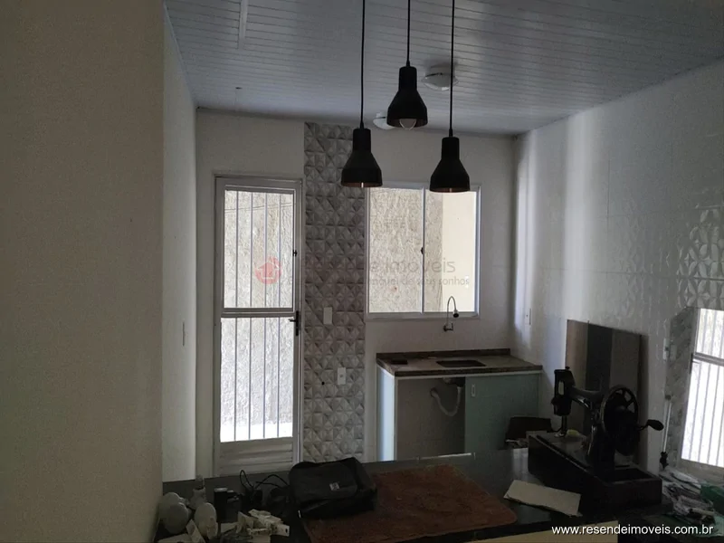 Foto 5 de 14 - Casa para aluguel em Vila Isabel