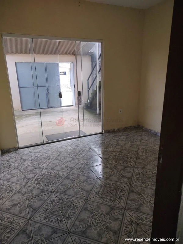 Foto 6 de 14 - Casa para aluguel em Vila Isabel