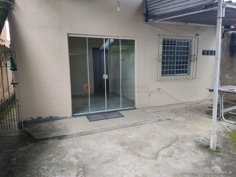 Foto 13 de 14 - Casa para aluguel em Vila Isabel