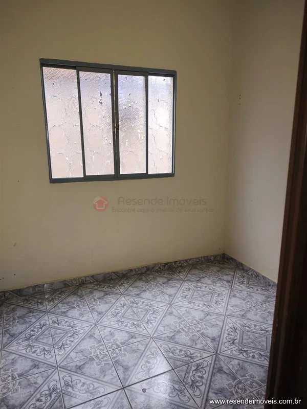 Foto 7 de 14 - Casa para aluguel em Vila Isabel