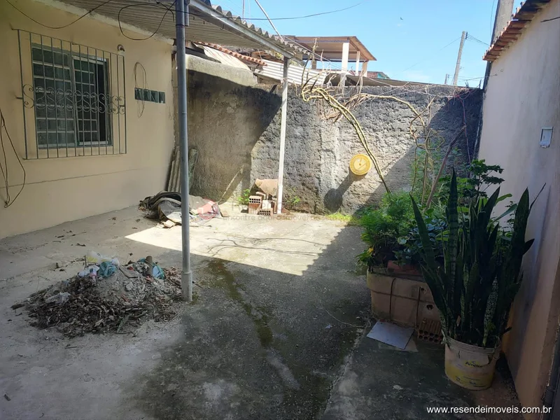 Foto 1 de 14 - Casa para aluguel em Vila Isabel