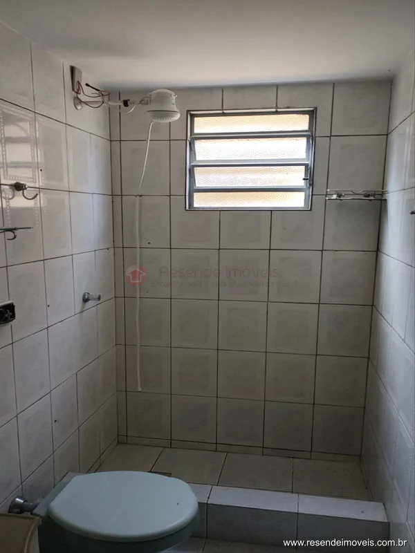 Foto 2 de 14 - Casa para aluguel em Vila Isabel