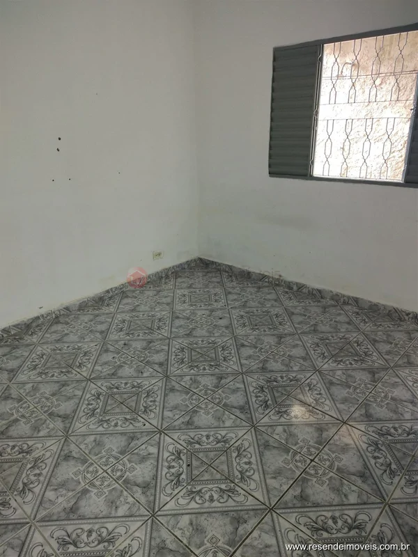 Foto 14 de 14 - Casa para aluguel em Vila Isabel