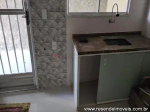 Casa para aluguel em Vila Isabel