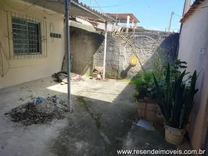 Casa para aluguel em Vila Isabel