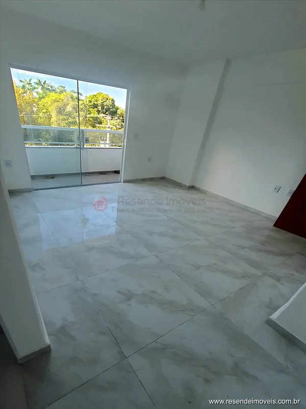 Foto 2 de 14 - Apartamento para aluguel em Manejo