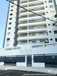 Apartamento para aluguel em Manejo