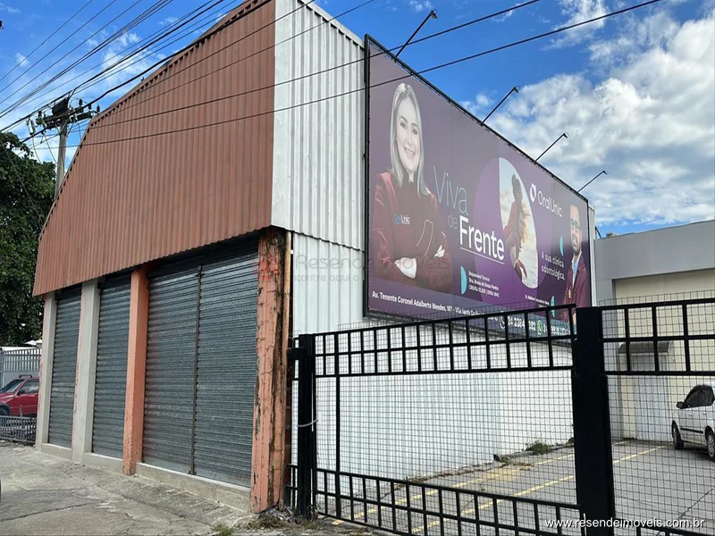 Foto 1 de 3 - Loja para aluguel em Manejo