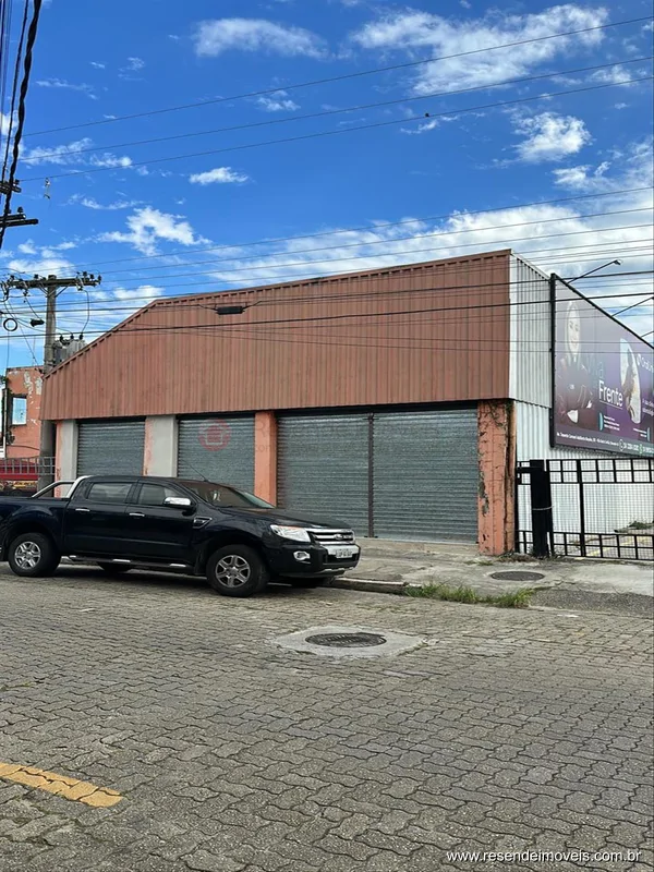 Foto 2 de 3 - Loja para aluguel em Manejo