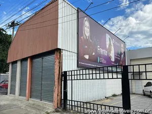 Loja para aluguel em Manejo