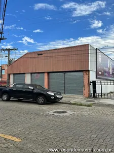 Loja para aluguel em Manejo