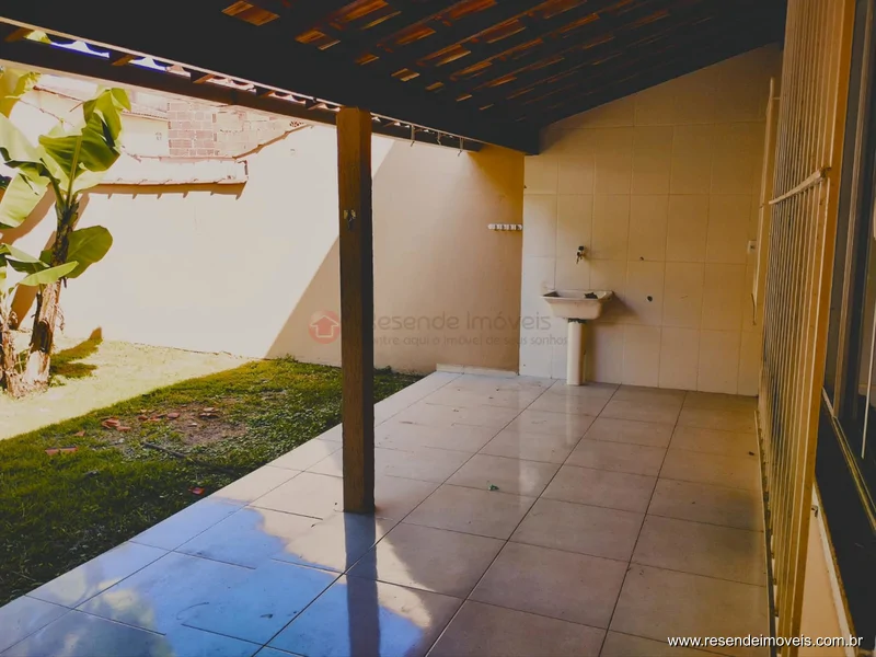 Foto 20 de 26 - Sobrado para aluguel em Santa Isabel