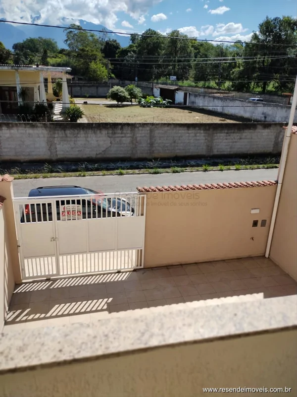 Foto 14 de 26 - Sobrado para aluguel em Santa Isabel