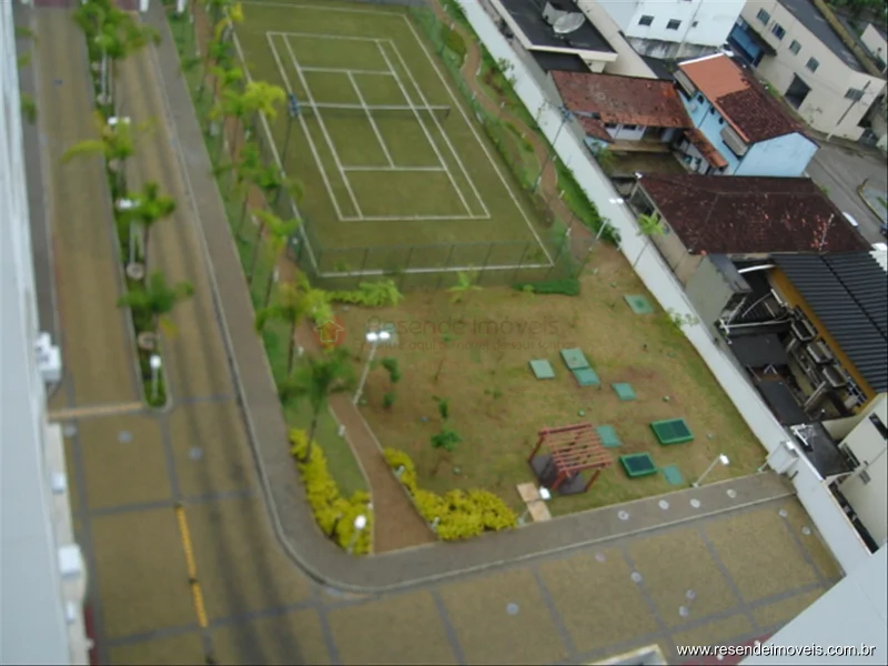 Foto 12 de 12 - Apartamento para aluguel em Comercial