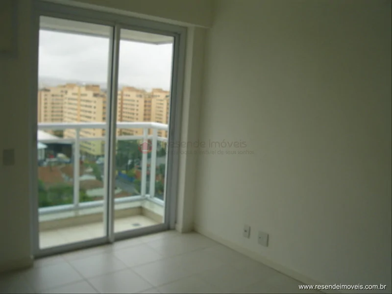 Foto 3 de 12 - Apartamento para aluguel em Comercial