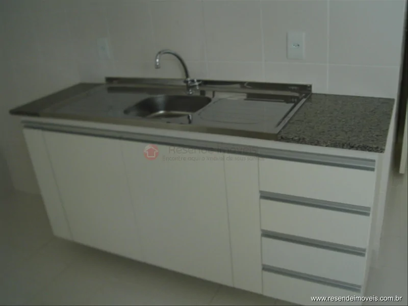 Foto 2 de 12 - Apartamento para aluguel em Comercial