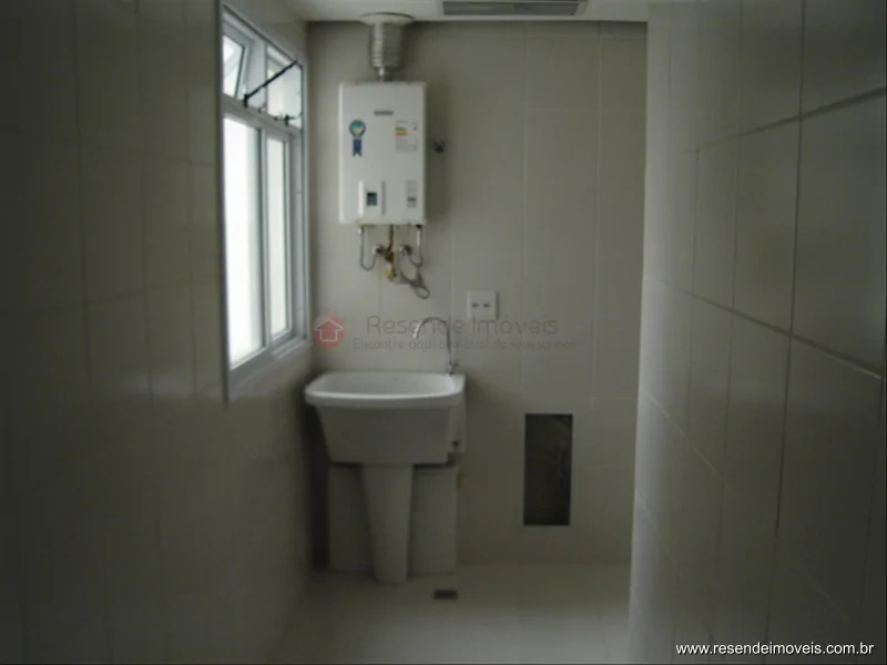 Foto 4 de 12 - Apartamento para aluguel em Comercial