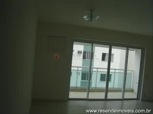 Apartamento para aluguel em Comercial