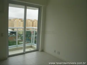 Apartamento para aluguel em Comercial