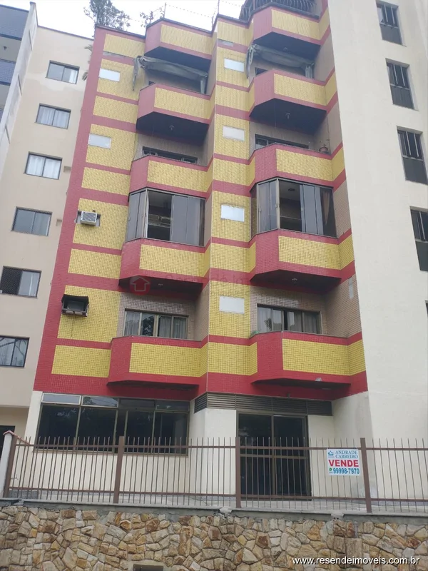 Foto 2 de 17 - Apartamento para venda em Barbosa Lima