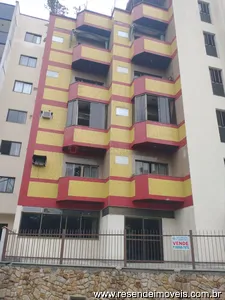 Apartamento para venda em Barbosa Lima