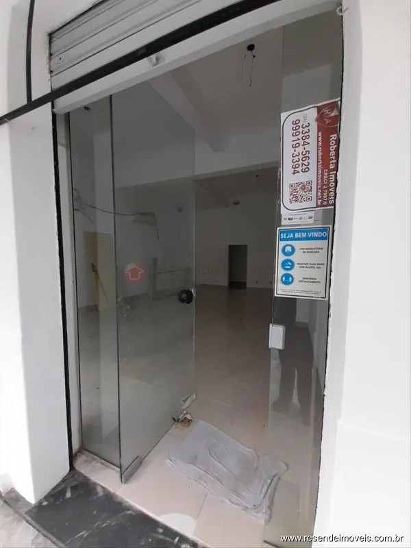 Foto 7 de 17 - Loja para aluguel em Campos Elíseos