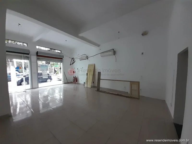 Foto 2 de 17 - Loja para aluguel em Campos Elíseos