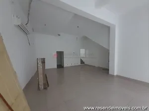 Loja para aluguel em Campos Elíseos