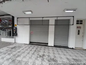 Loja para aluguel em Campos Elíseos