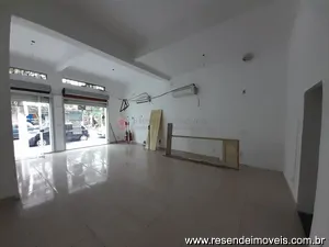 Loja para aluguel em Campos Elíseos