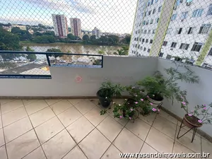 Apartamento para venda em Campos Elíseos