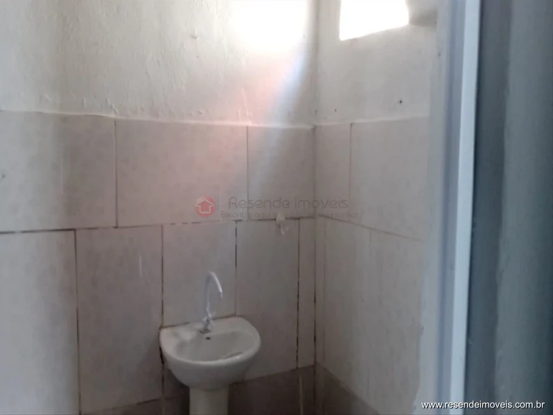 Foto 2 de 12 - Casa para aluguel em Jardim Aliança