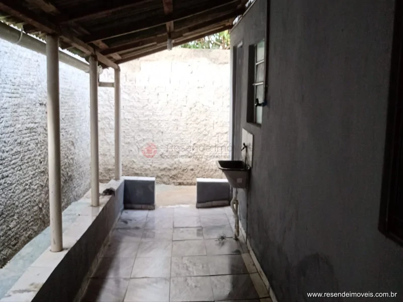 Foto 11 de 12 - Casa para aluguel em Jardim Aliança