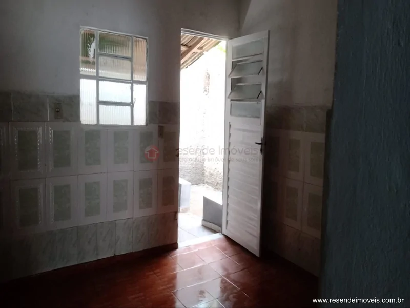 Foto 10 de 12 - Casa para aluguel em Jardim Aliança