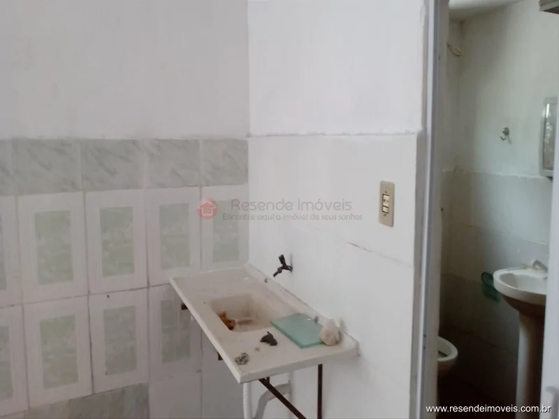 Foto 6 de 12 - Casa para aluguel em Jardim Aliança