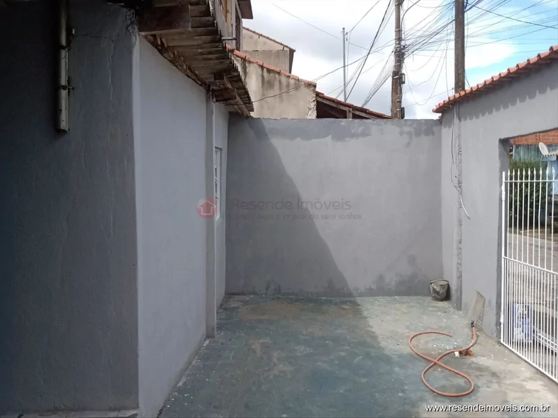 Foto 4 de 12 - Casa para aluguel em Jardim Aliança