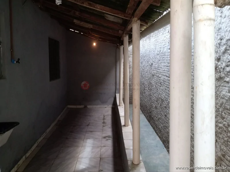 Foto 8 de 12 - Casa para aluguel em Jardim Aliança