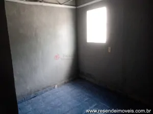 Casa para aluguel em Jardim Aliança