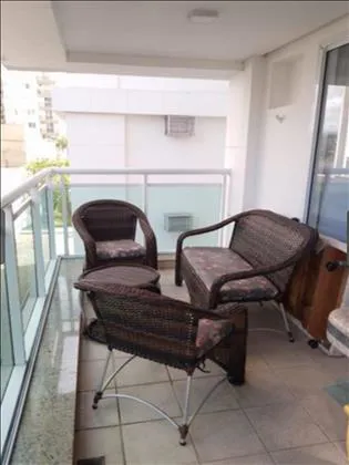 Apartamento para venda em Jardim Jalisco