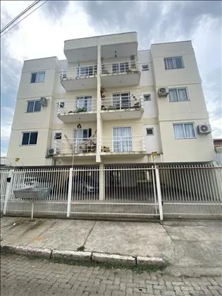 Apartamento para aluguel em Santa Isabel