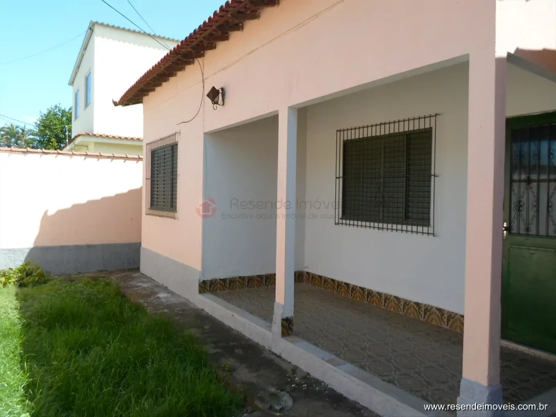 Foto 6 de 7 - Casa para aluguel em Itapuca