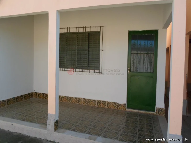 Foto 3 de 7 - Casa para aluguel em Itapuca