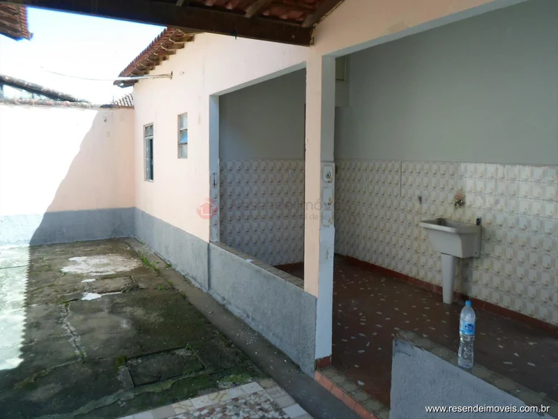 Foto 7 de 7 - Casa para aluguel em Itapuca