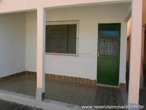 Casa para aluguel em Itapuca