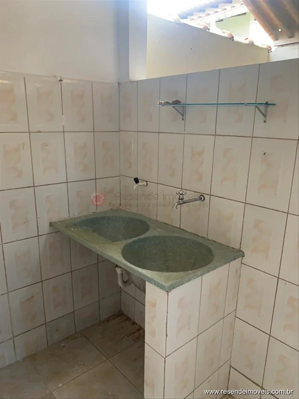 Foto 15 de 20 - Casa para aluguel em Santa Isabel