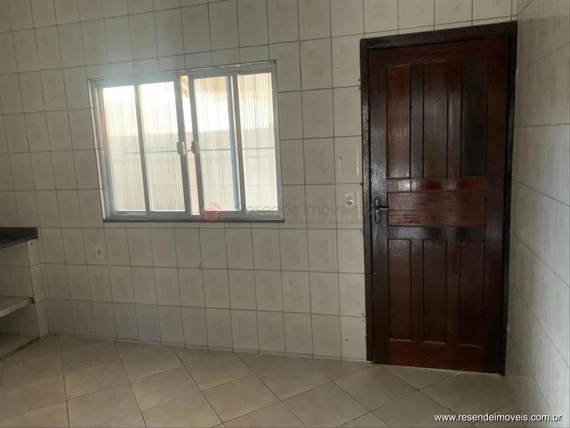 Foto 16 de 20 - Casa para aluguel em Santa Isabel