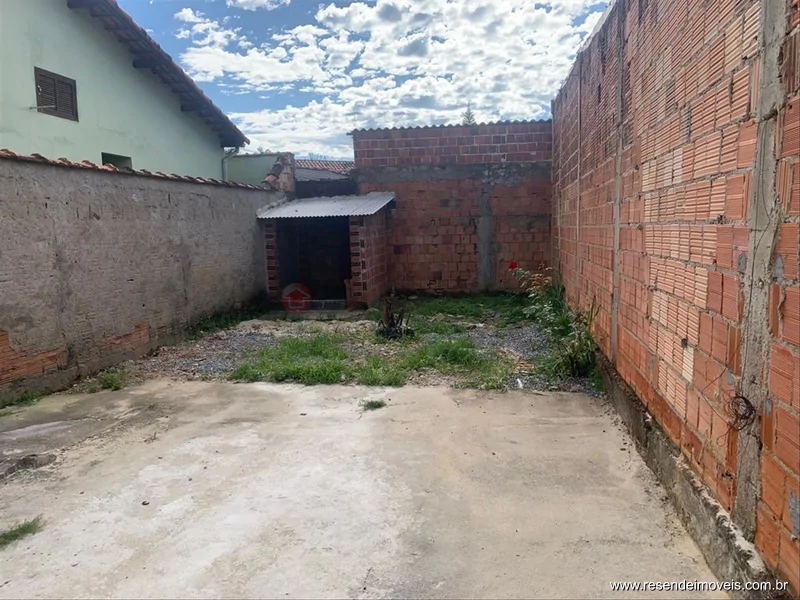 Foto 19 de 20 - Casa para aluguel em Santa Isabel