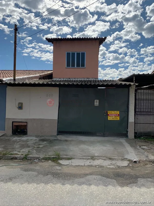 Foto 7 de 20 - Casa para aluguel em Santa Isabel