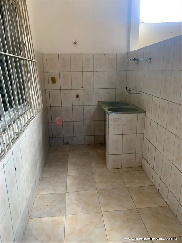 Foto 12 de 20 - Casa para aluguel em Santa Isabel